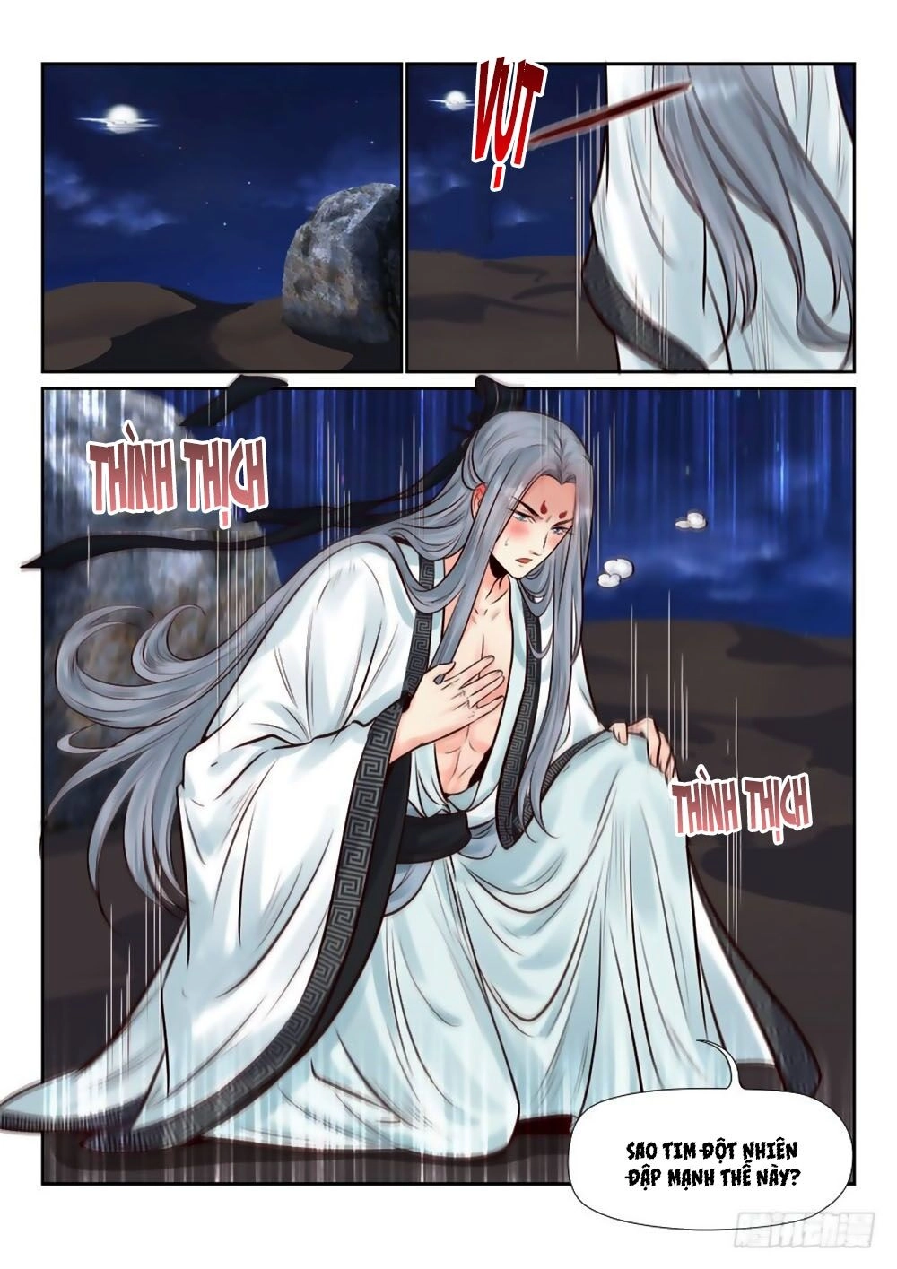 Luôn Có Yêu Quái Chapter 252 - 9