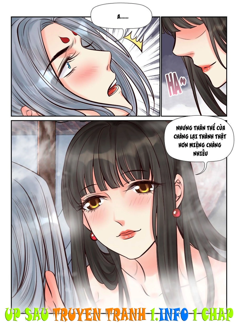 Luôn Có Yêu Quái Chapter 253 - 18