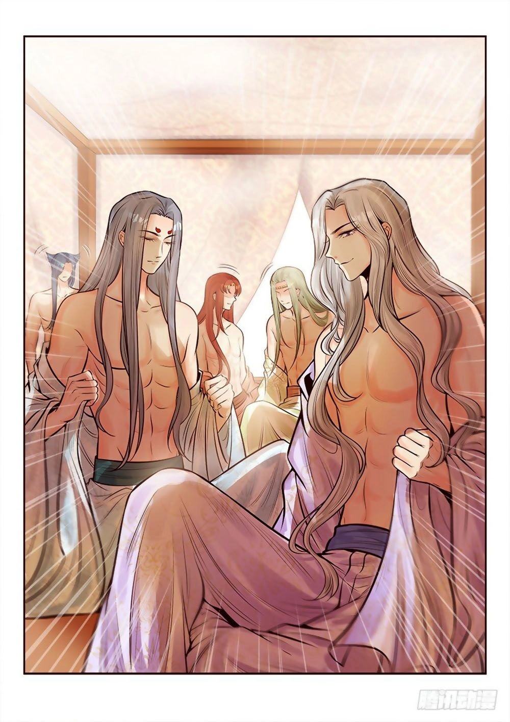 Luôn Có Yêu Quái Chapter 254 - 10