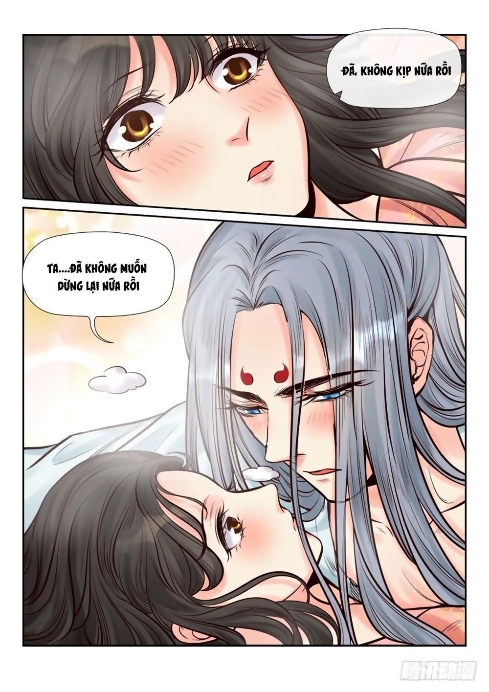 Luôn Có Yêu Quái Chapter 255 - 8