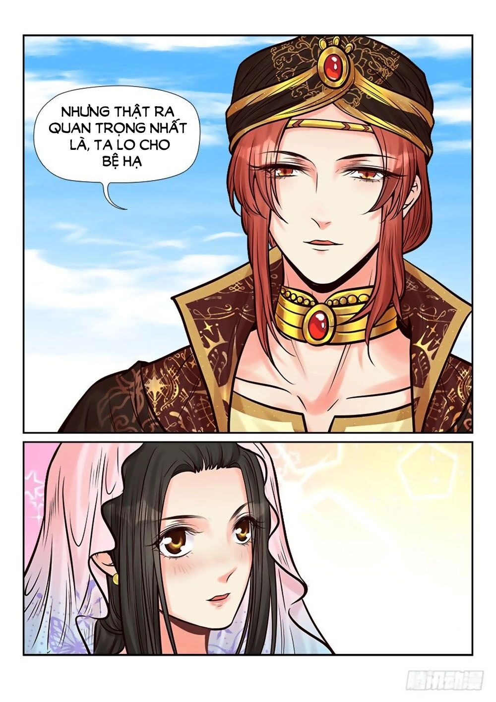 Luôn Có Yêu Quái Chapter 264 - 7