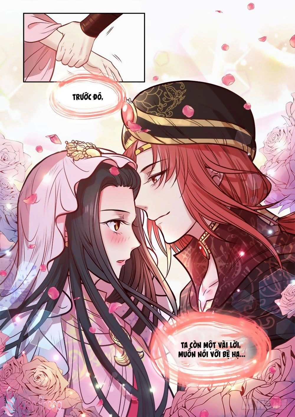 Luôn Có Yêu Quái Chapter 269 - 15