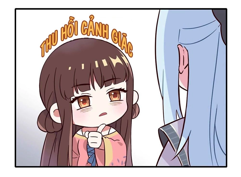 Luôn Có Yêu Quái Chapter 270.1 - 4