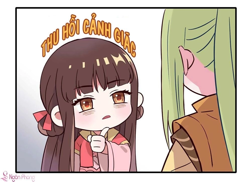 Luôn Có Yêu Quái Chapter 270.1 - 6