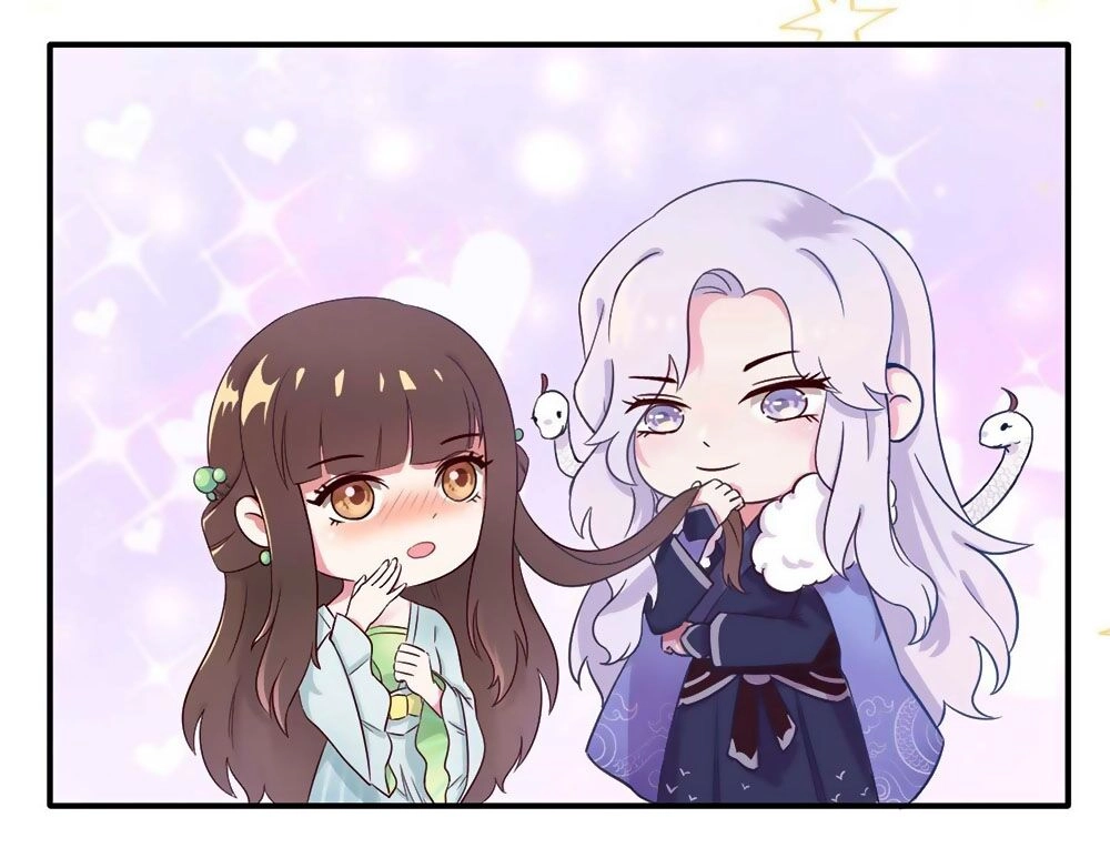 Luôn Có Yêu Quái Chapter 270.1 - 8