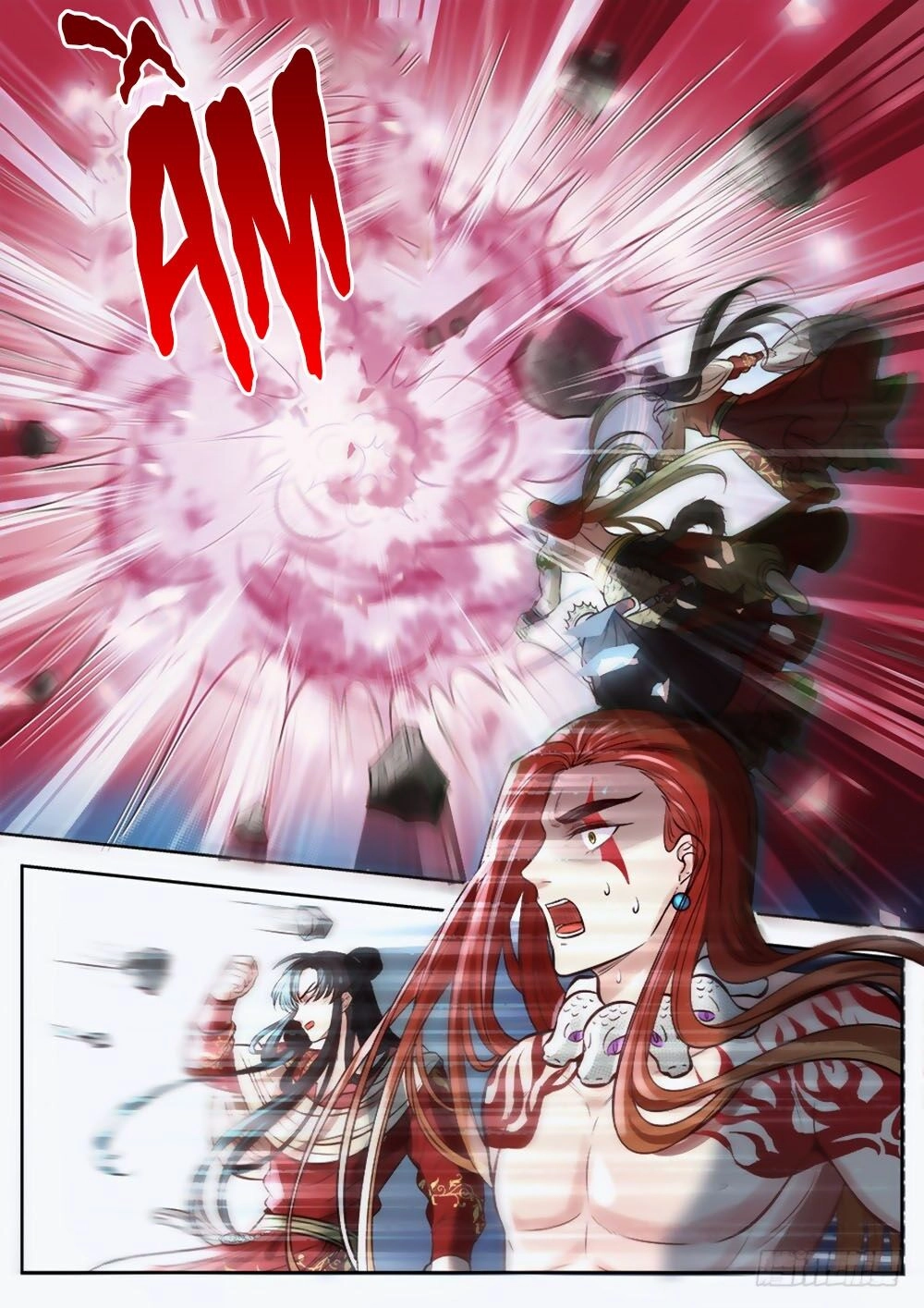 Luôn Có Yêu Quái Chapter 272 - 4