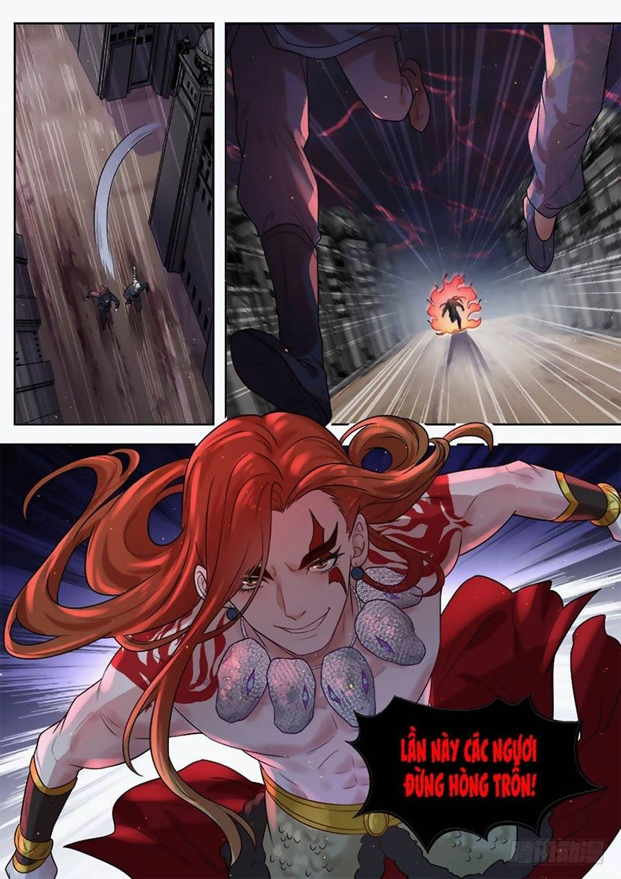 Luôn Có Yêu Quái Chapter 280 - 13