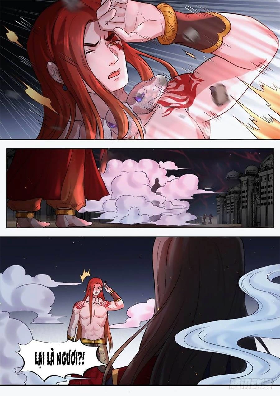 Luôn Có Yêu Quái Chapter 280 - 15