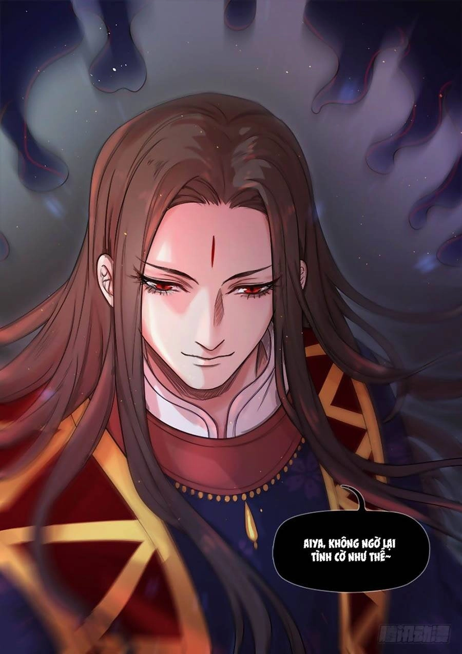 Luôn Có Yêu Quái Chapter 280 - 16