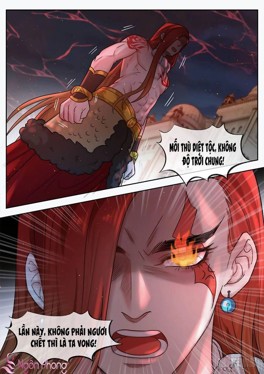 Luôn Có Yêu Quái Chapter 280 - 17