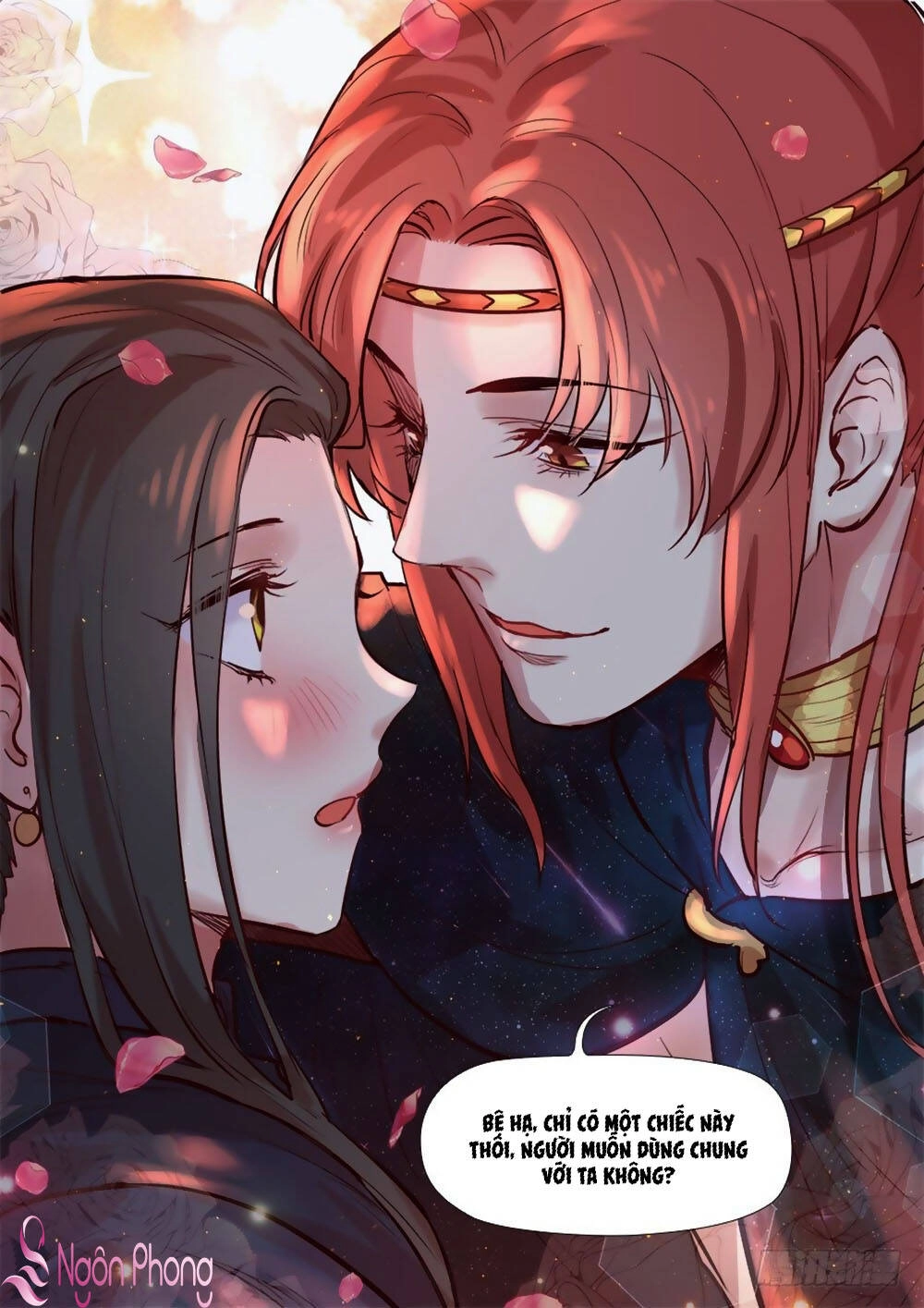 Luôn Có Yêu Quái Chapter 282 - 12