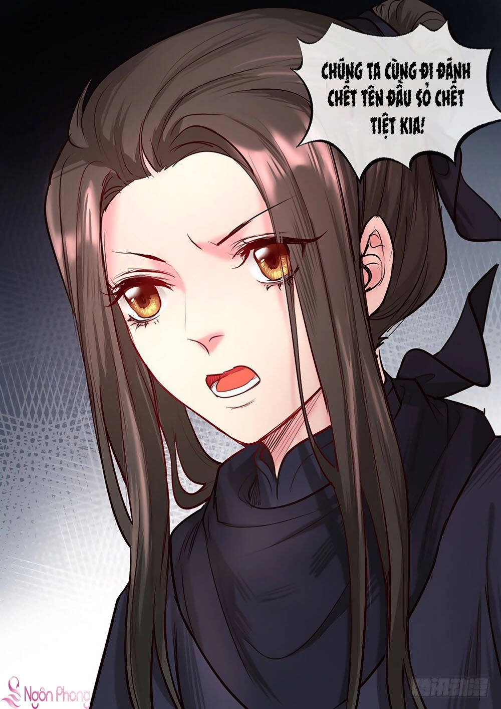 Luôn Có Yêu Quái Chapter 284 - 13