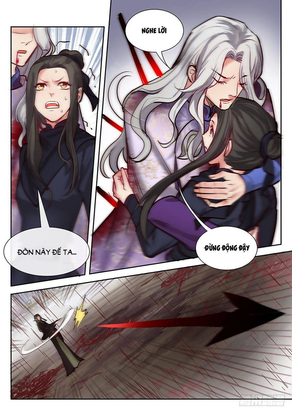 Luôn Có Yêu Quái Chapter 289 - 7