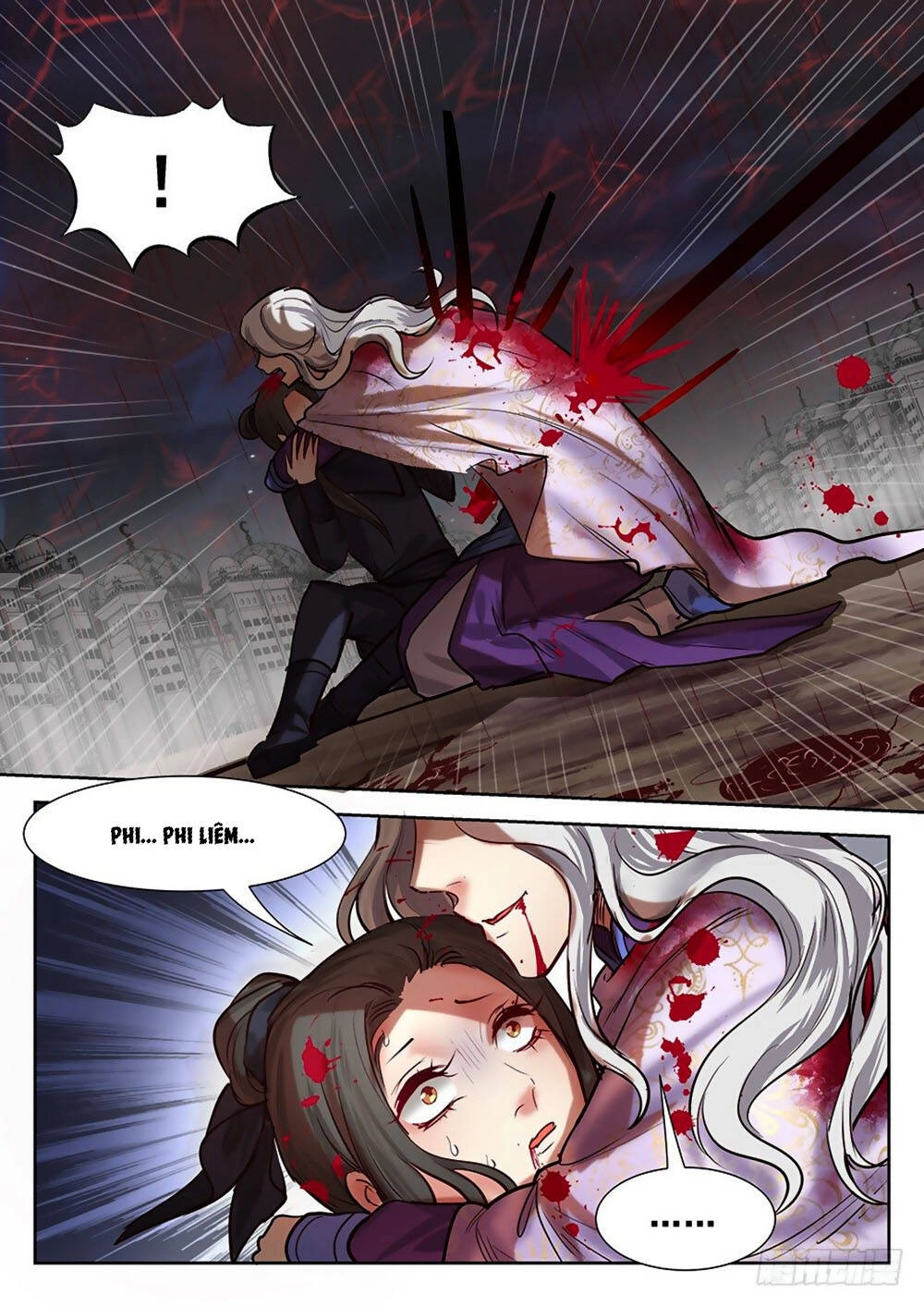 Luôn Có Yêu Quái Chapter 289 - 8