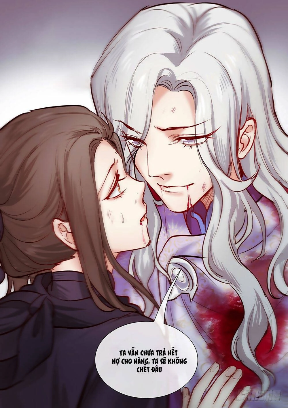 Luôn Có Yêu Quái Chapter 289 - 9