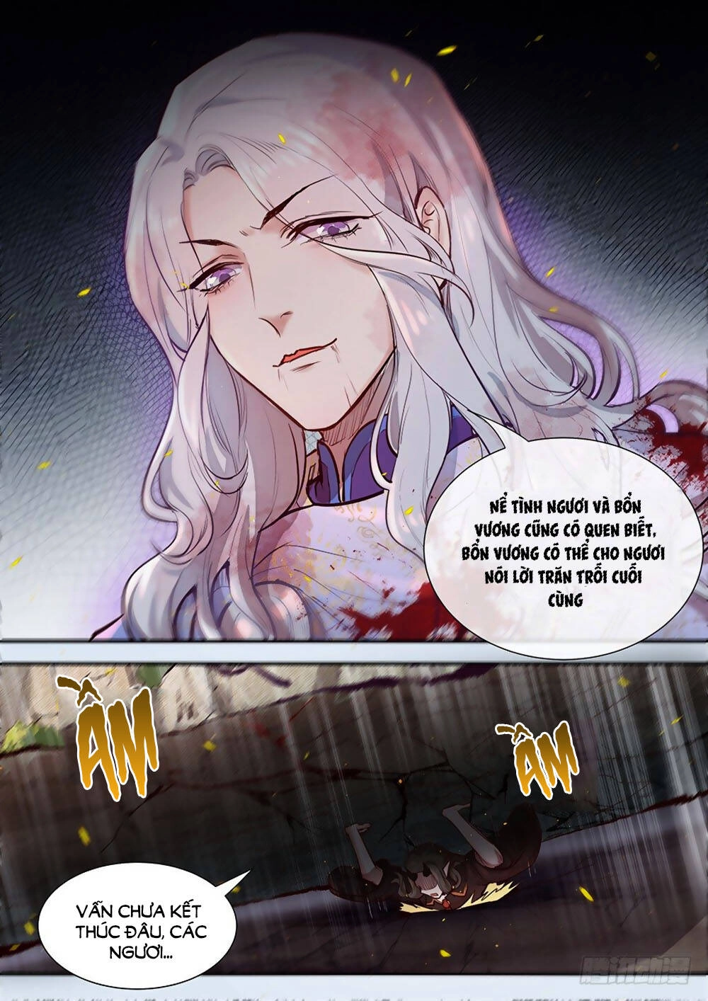 Luôn Có Yêu Quái Chapter 295 - 16