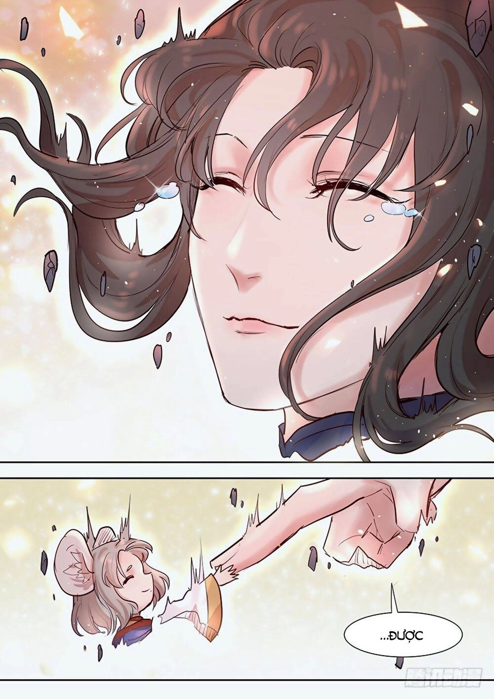 Luôn Có Yêu Quái Chapter 298 - 11