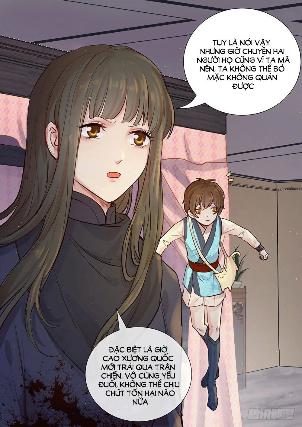 Luôn Có Yêu Quái Chapter 299 - 10