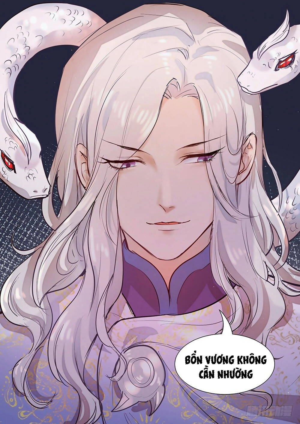 Luôn Có Yêu Quái Chapter 300 - 7