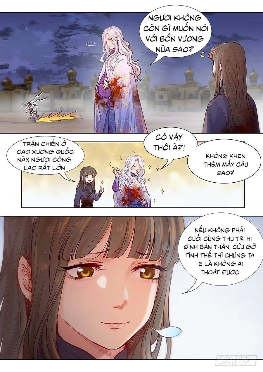 Luôn Có Yêu Quái Chapter 301 - 1