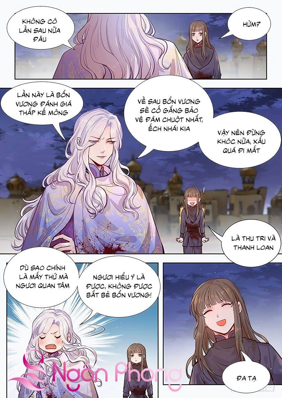 Luôn Có Yêu Quái Chapter 301 - 2