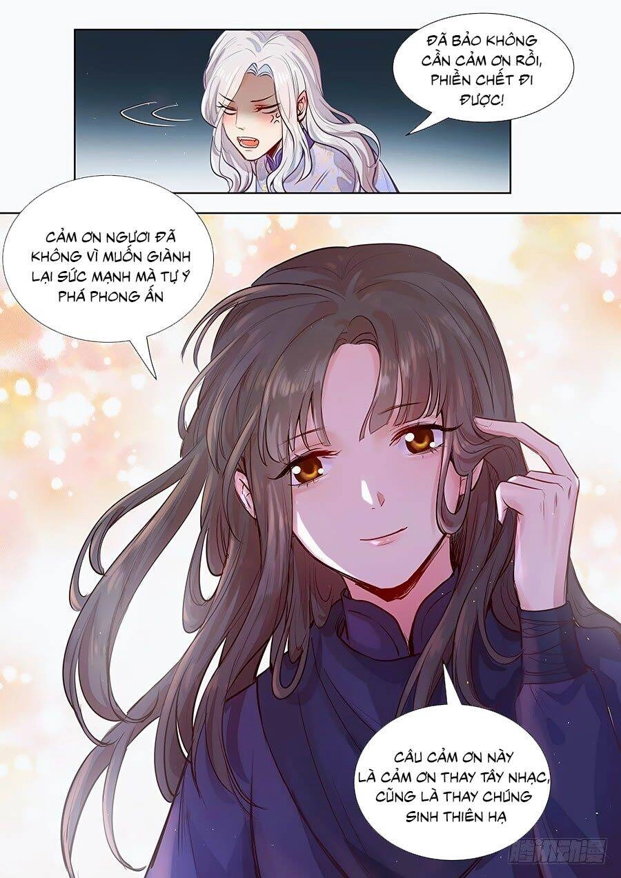 Luôn Có Yêu Quái Chapter 301 - 3