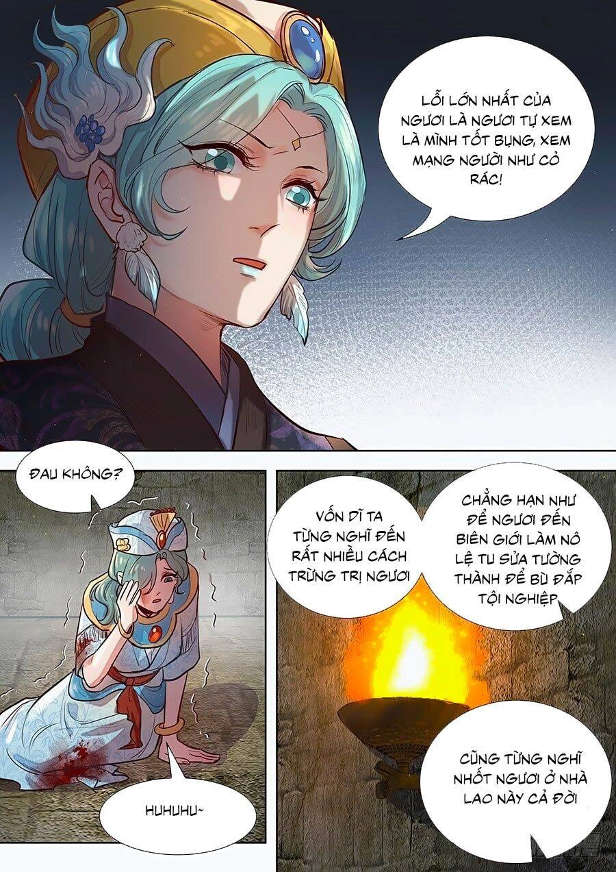 Luôn Có Yêu Quái Chapter 301 - 8