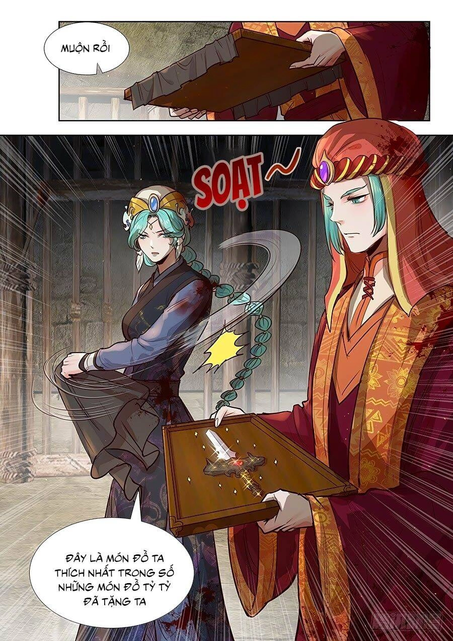 Luôn Có Yêu Quái Chapter 301 - 10