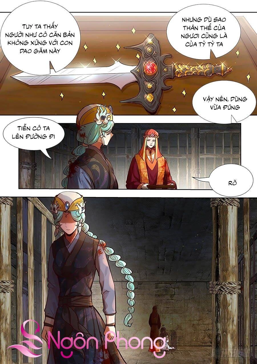 Luôn Có Yêu Quái Chapter 301 - 11