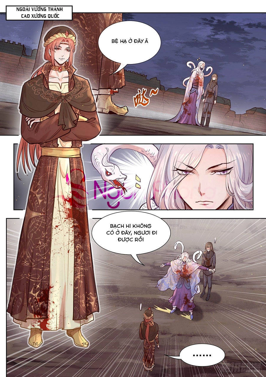 Luôn Có Yêu Quái Chapter 302 - 2