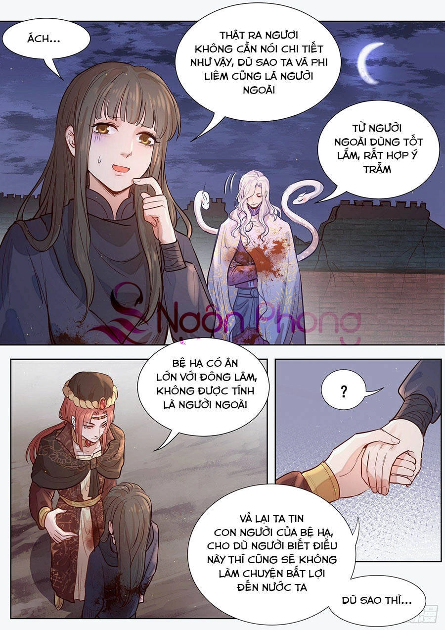 Luôn Có Yêu Quái Chapter 302 - 6