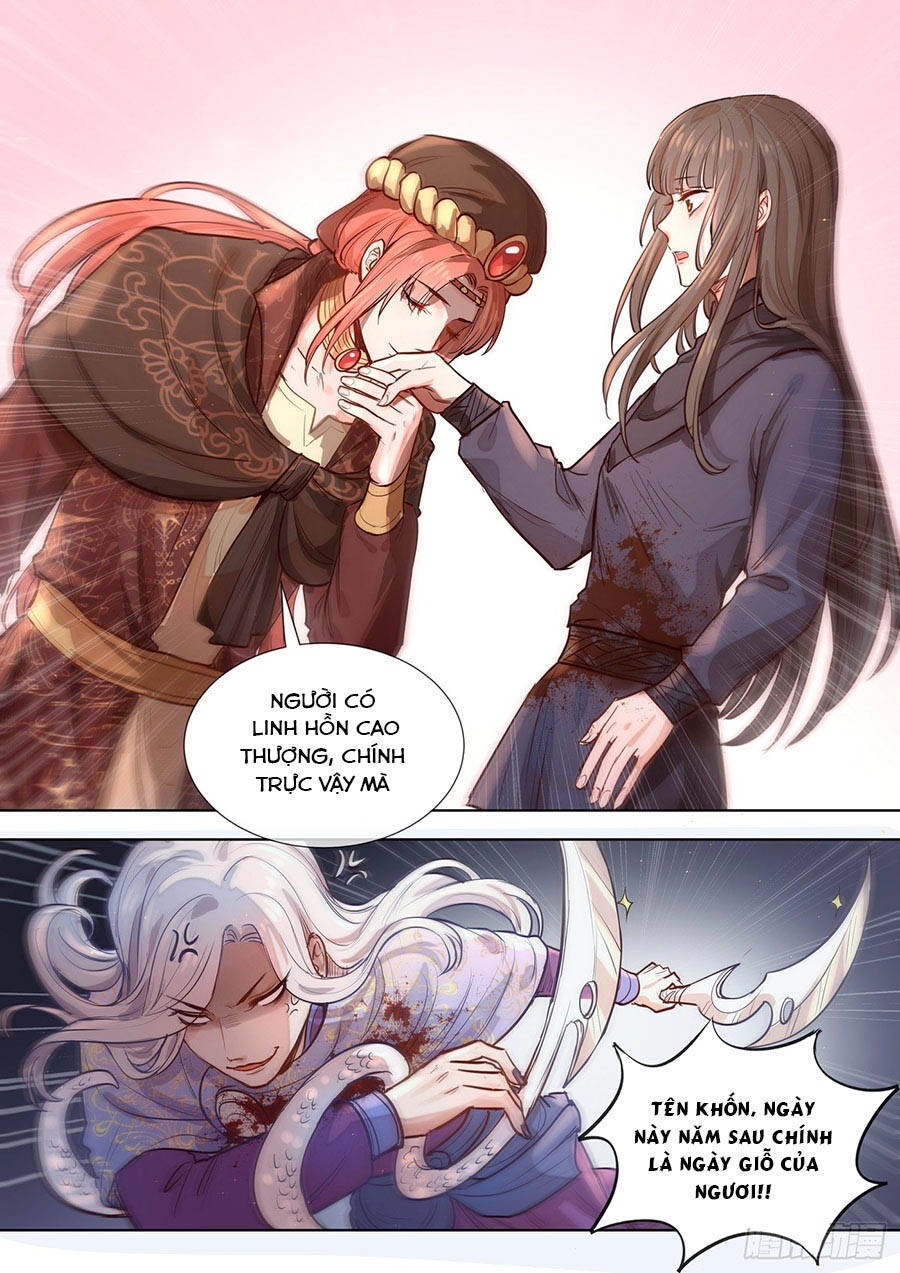 Luôn Có Yêu Quái Chapter 302 - 7
