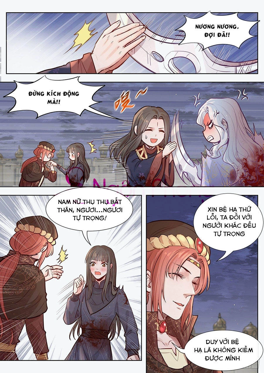 Luôn Có Yêu Quái Chapter 302 - 8