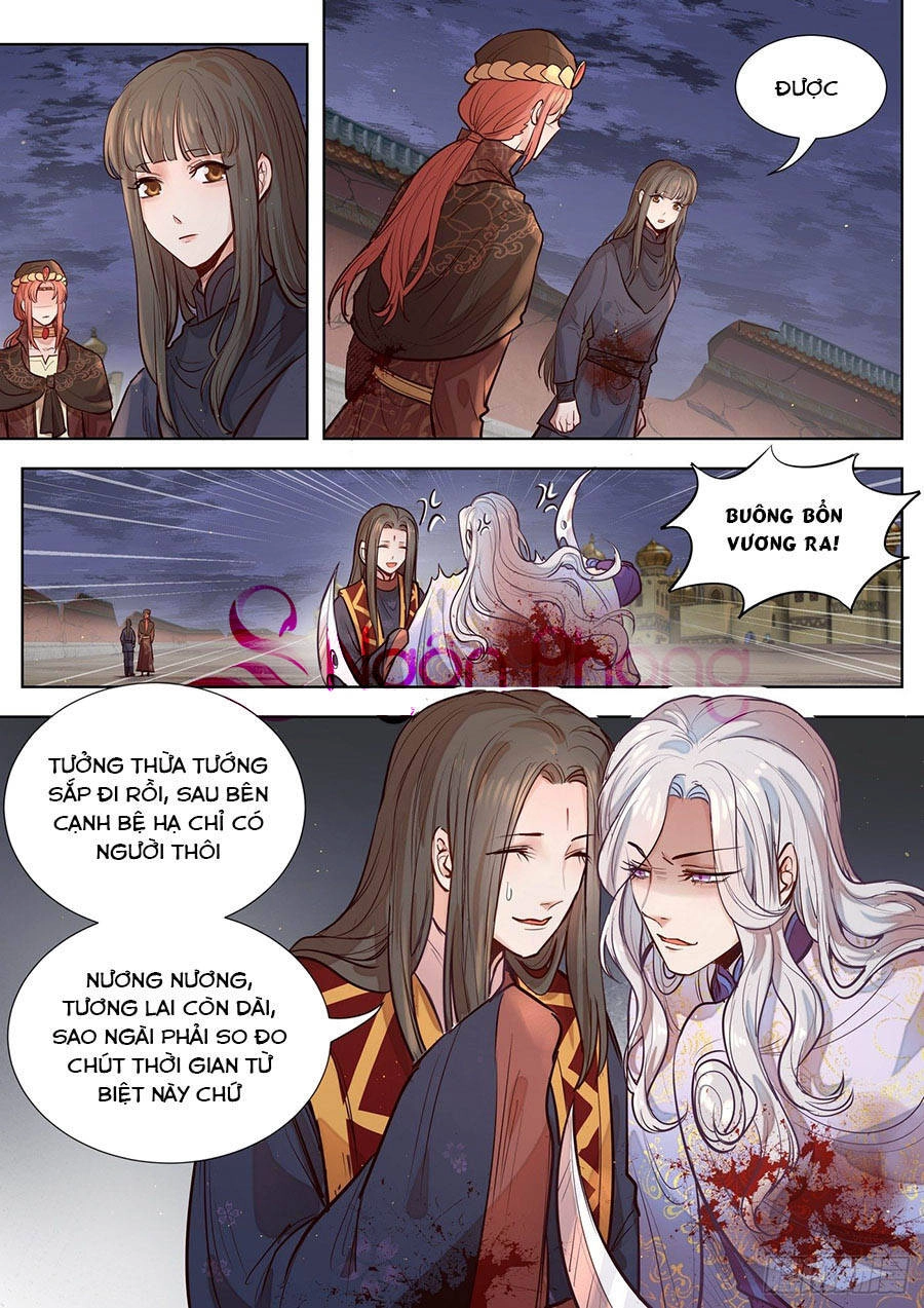 Luôn Có Yêu Quái Chapter 302 - 10