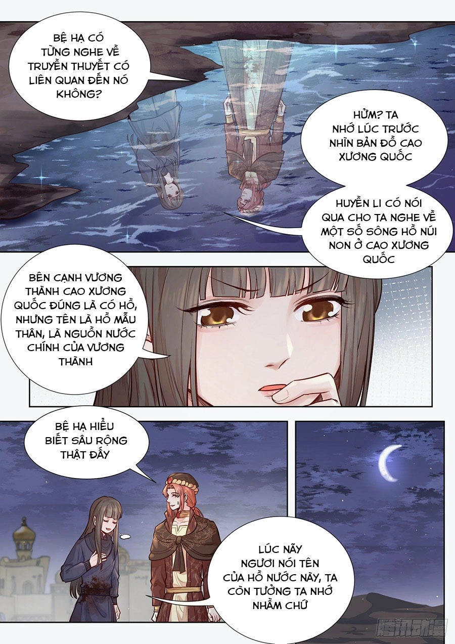 Luôn Có Yêu Quái Chapter 303 - 3