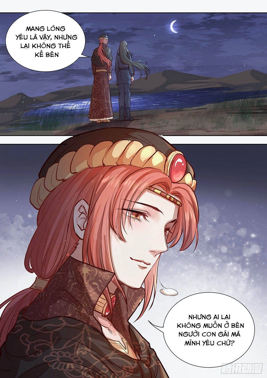 Luôn Có Yêu Quái Chapter 303 - 7