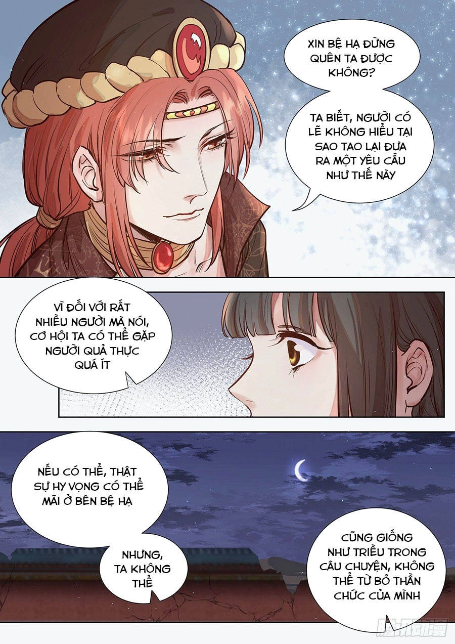 Luôn Có Yêu Quái Chapter 303 - 10