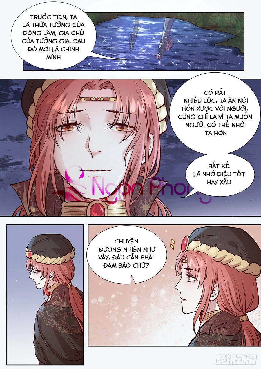 Luôn Có Yêu Quái Chapter 303 - 11