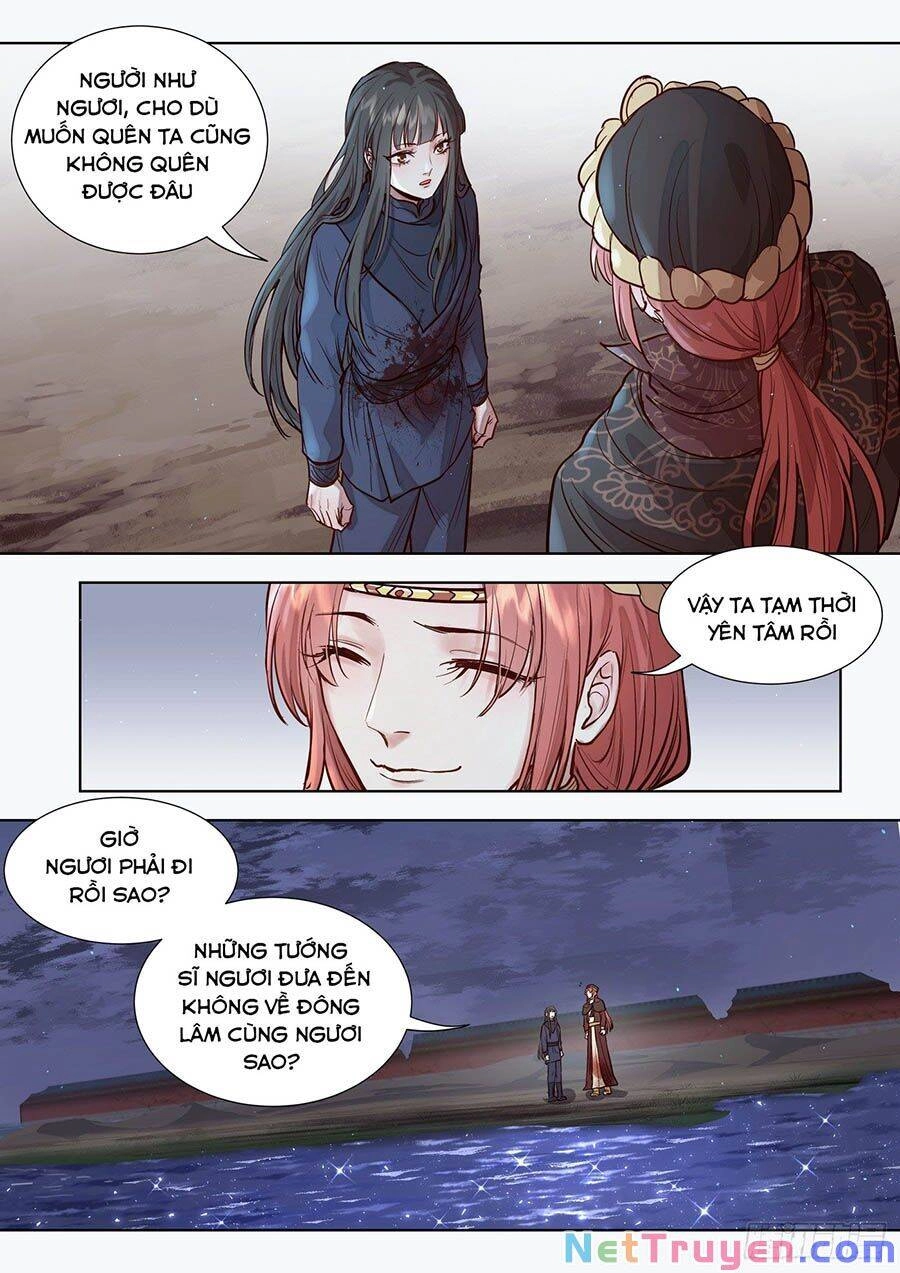 Luôn Có Yêu Quái Chapter 304 - 1