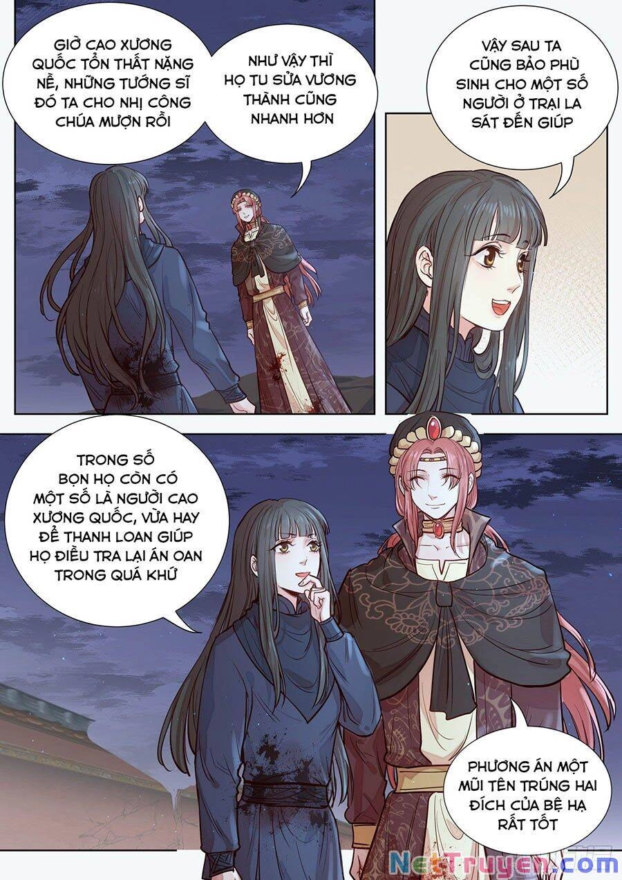 Luôn Có Yêu Quái Chapter 304 - 2