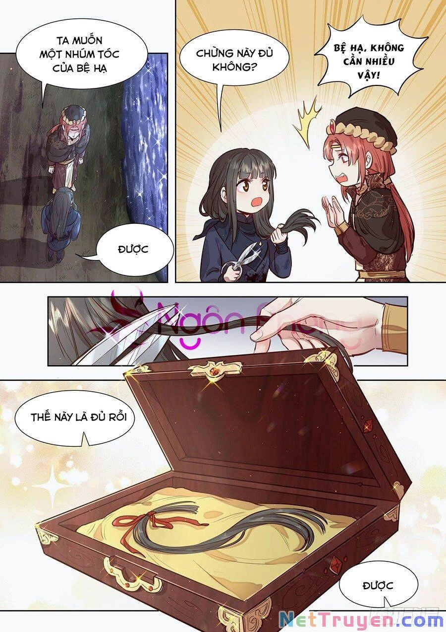 Luôn Có Yêu Quái Chapter 304 - 4