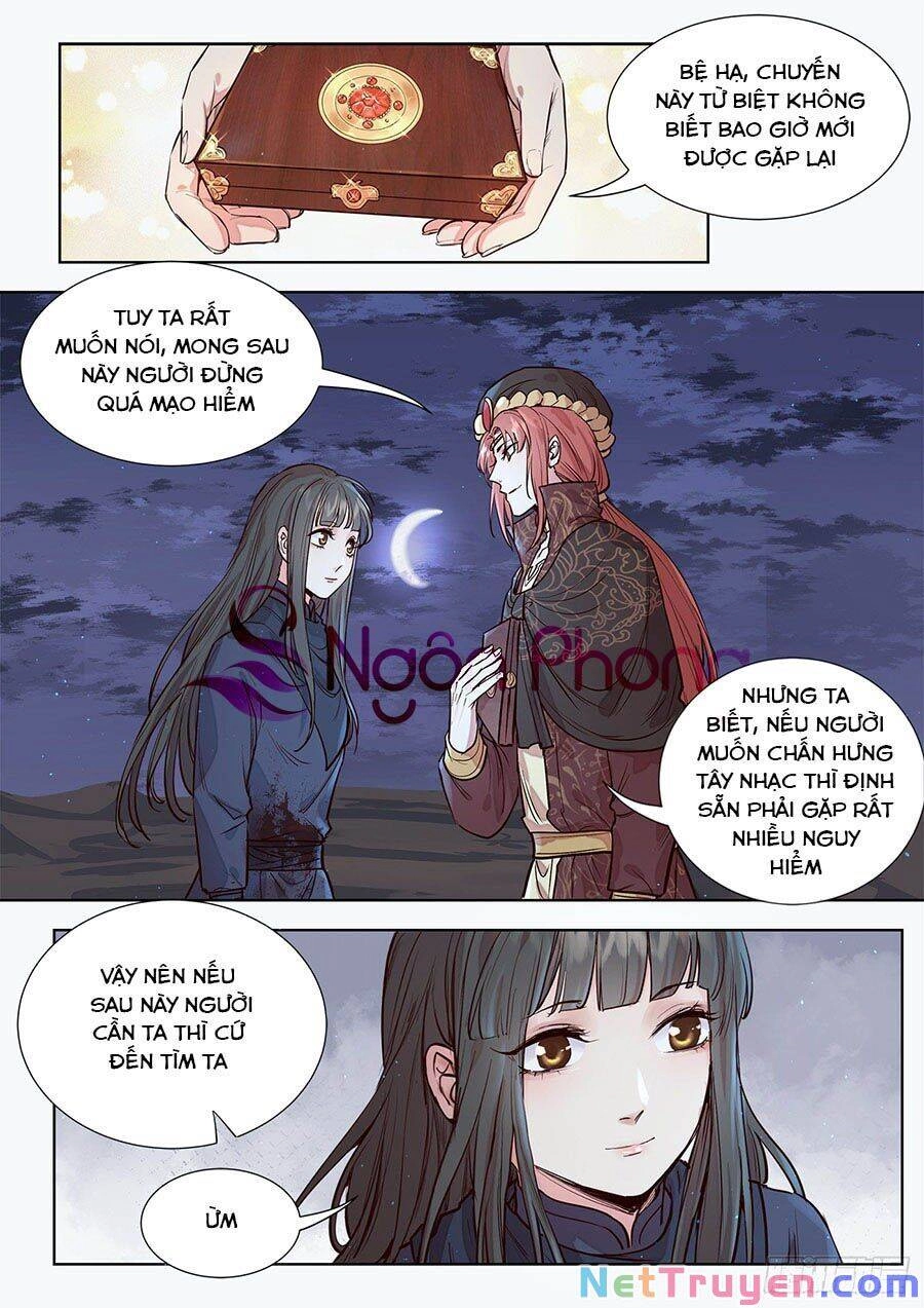 Luôn Có Yêu Quái Chapter 304 - 5