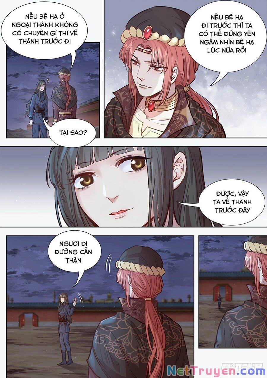 Luôn Có Yêu Quái Chapter 304 - 6