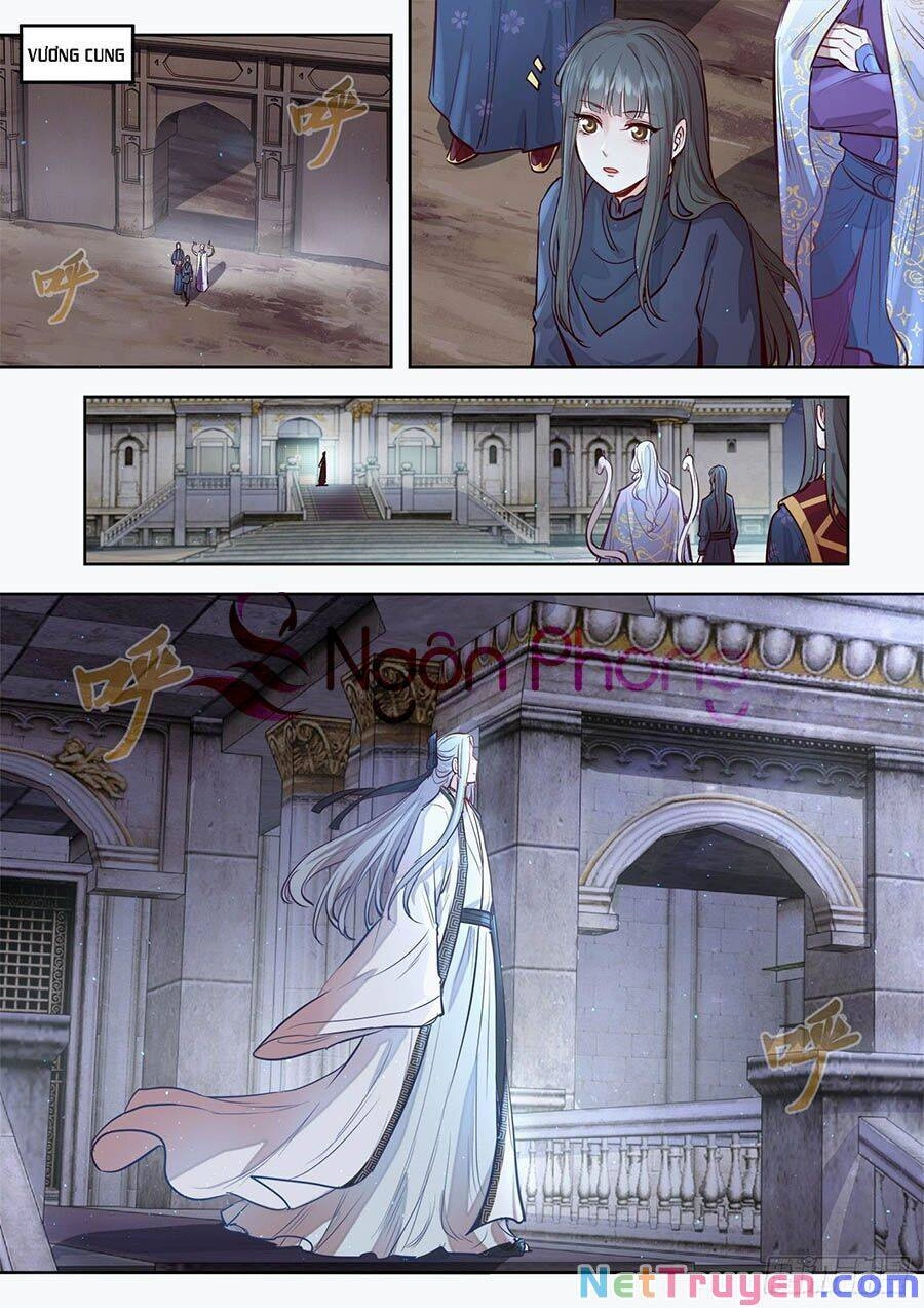 Luôn Có Yêu Quái Chapter 304 - 9