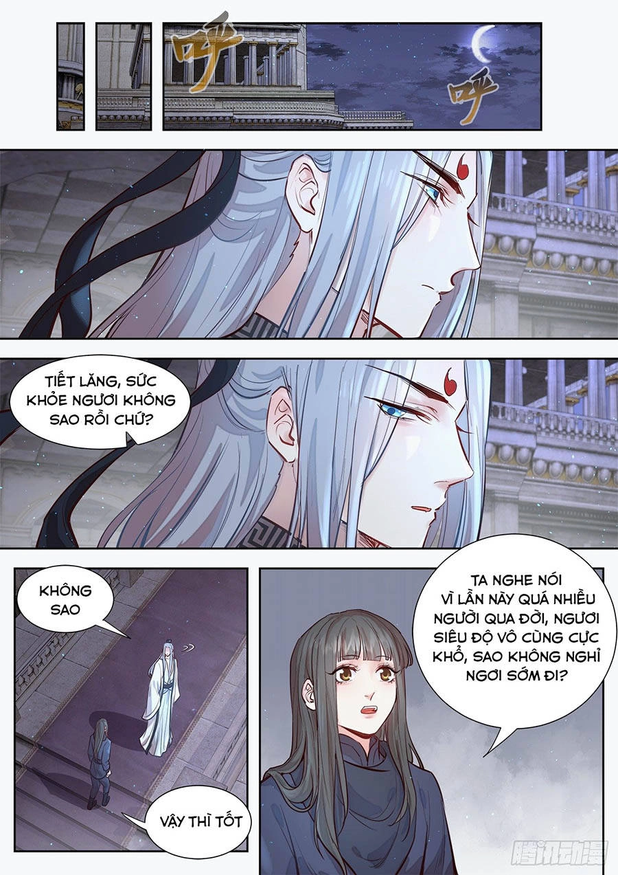 Luôn Có Yêu Quái Chapter 305 - 2