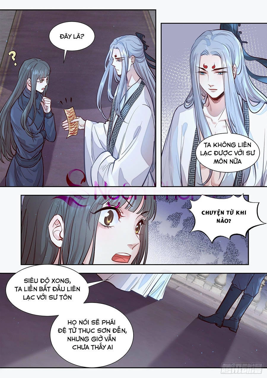 Luôn Có Yêu Quái Chapter 305 - 3
