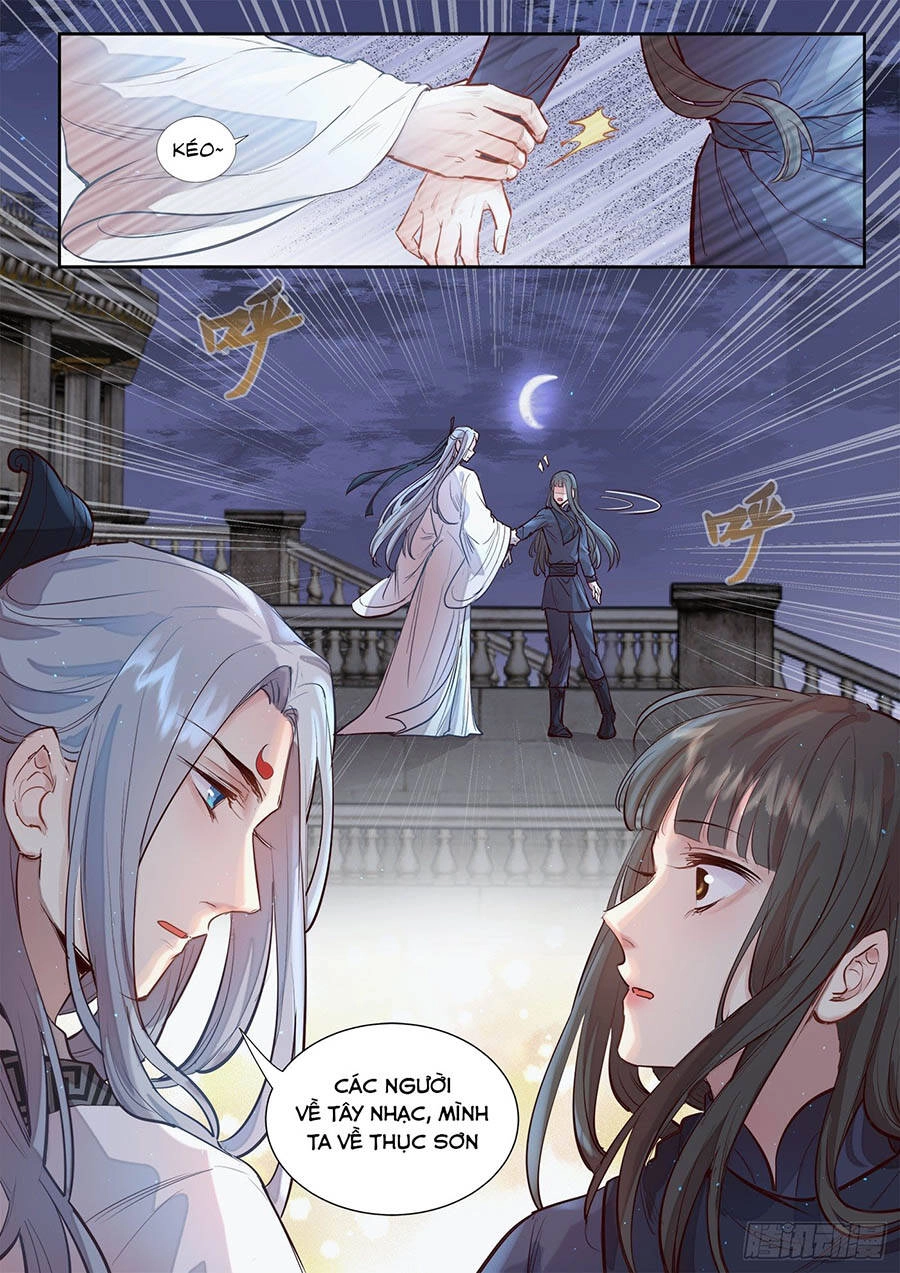 Luôn Có Yêu Quái Chapter 305 - 6