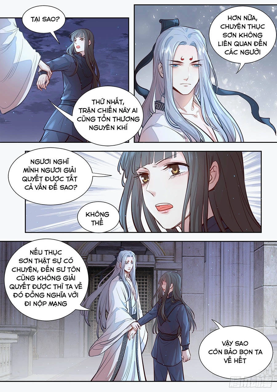 Luôn Có Yêu Quái Chapter 305 - 7