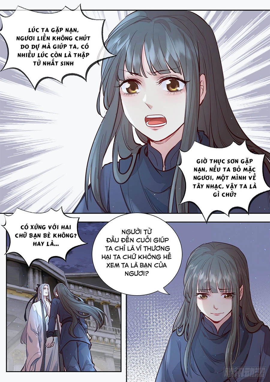 Luôn Có Yêu Quái Chapter 305 - 9