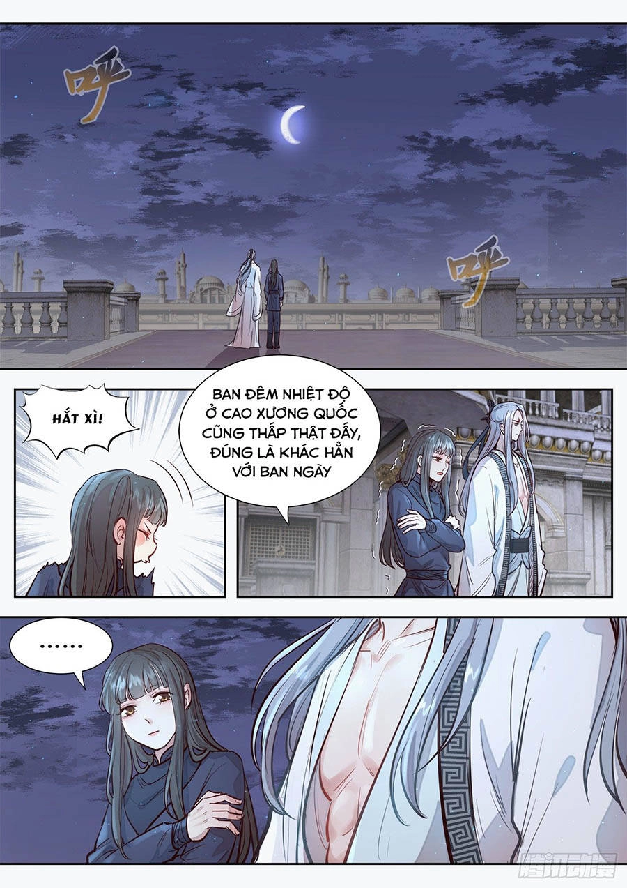 Luôn Có Yêu Quái Chapter 305 - 11